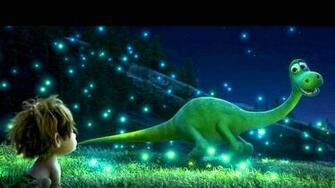 Good Dinosaur Animation Fantasy Cartoon Family Comedy Adventure Drama