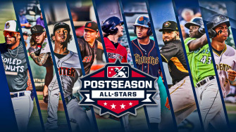 Milb Low A Mvp All Stars Top Prospect