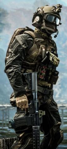 Military