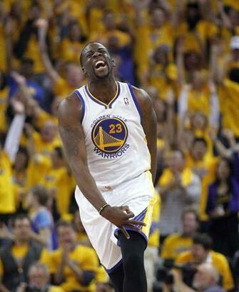 Draymond Green Wallpaper High Resolution And Quality