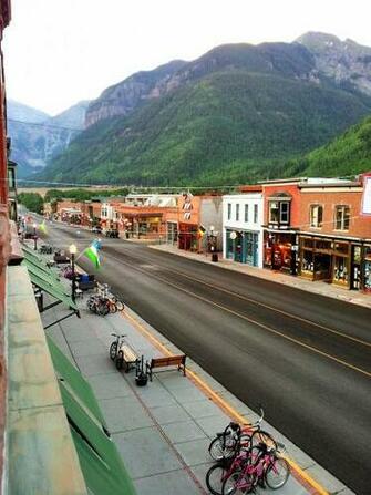 Telluride Colorado Wikipedia