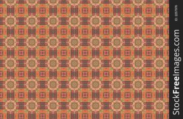Vintage Print Background Ugly Stock Image Photos