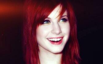 Hayley Williams Wallpaper
