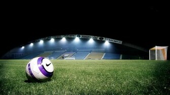 Fresh HD Wallpaper Football Collection
