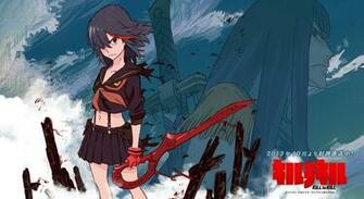 Ry Ko Matoi HD Wallpaper Background Image