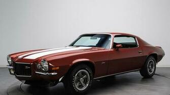 Muscle Car Wallpaper Archives Of HD Desktop