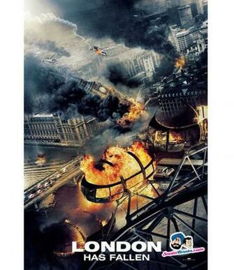London Has Fallen Image Gallery Picture