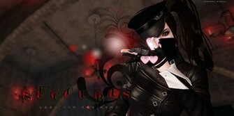 Vindictus Sexy Succubus Wallpaper