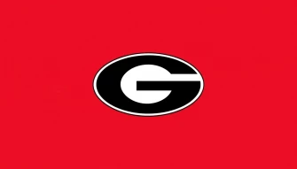 Uga Logo Wallpaper