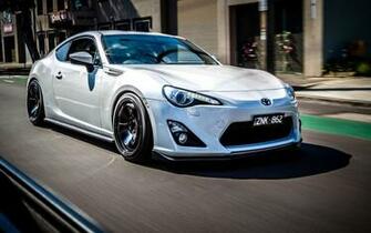 Toyota Wallpaper HD High Quality