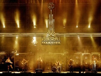 Rammstein Wallpaper