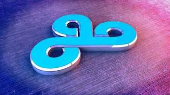 Abstract Blue Object HD Wallpaper