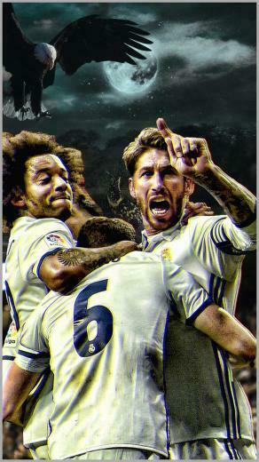 Astonishing Image Of Real Madrid Wallpaper Best