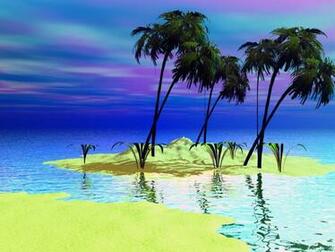 Jamaica And The Florida Keys By Intothemoonbeam