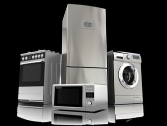 Home Appliance Png Image Transparent Pngmart