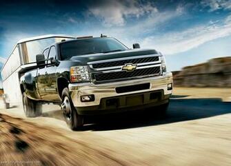 Chevy Silverado HD Picture Wallpaper Carswallpaper Net