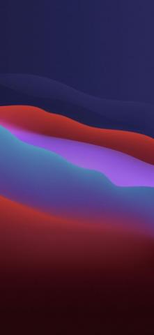 Ios Wallpaper In iPhone Image Color