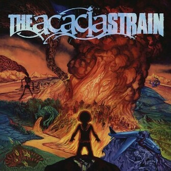 The Acacia Strain Wallpaper