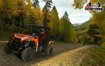 Imogene Pass Colorado Polaris Ranger Xp Sxs Utv
