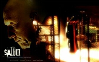 Saw Horror Wallpaper And Image Pictures Photos