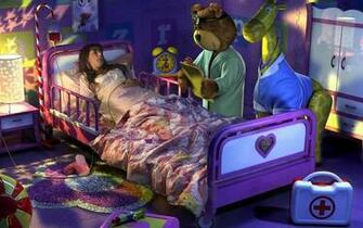 Medicine Doctor Therapy Adult Child Desktop Wallpaper