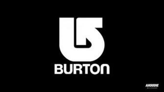Burton Wallpaper