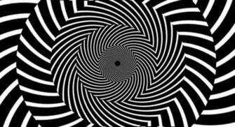 Spiral Wallpaper Zoom