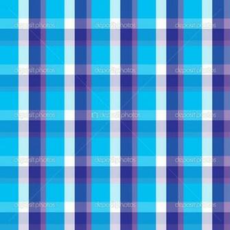 Blue Checkered Wallpaper All New