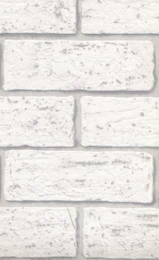 Wallpaper Faux Stone High