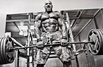 Juggernaut Training Systems