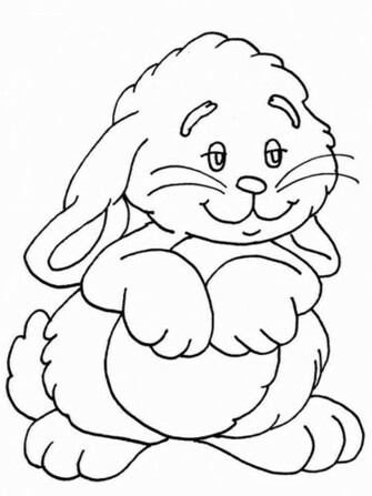 HD Wallpaper Animals Coloring S