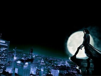 Underworld Wallpaper
