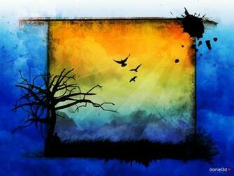 Windows Wallpaper HD Vista