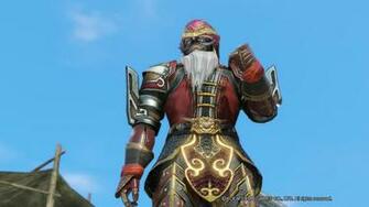 Dynasty Warriors Empires Wallpaper Cartoon For