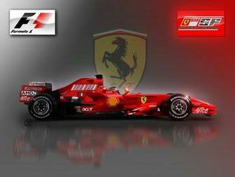 Ferrari F1
