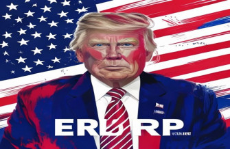 Donald Trump Wallpaper
