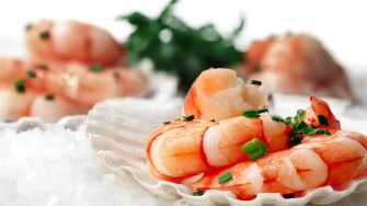 Top Seafood Wallpaper Full HD 4k To Use