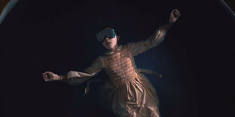 Stranger Things Image The Bathtub