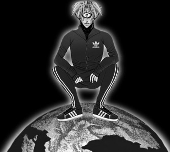 Boris The Denominator Of Universe R Onepunchman