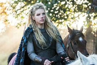 La Guerri Re Viking Entre Mythe Et Histoire