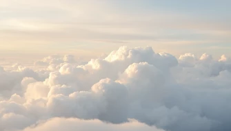 Cloud Wallpaper