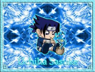 Naruto Cute Wallpaper