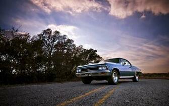 Chevrolet Chevelle Ss Computer Wallpaper Desktop