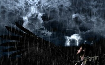 Supernatural Castiel