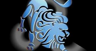 Leo Zodiac HD Wallpaper Wallpaper55 Best For Pcs