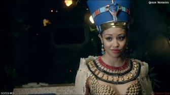 Nefertiti Wallpaper