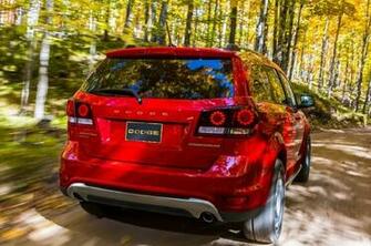 Dodge Journey Photos Cars HD Wallpaper