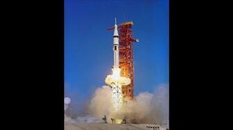 Go Back Gallery For Saturn V Wallpaper