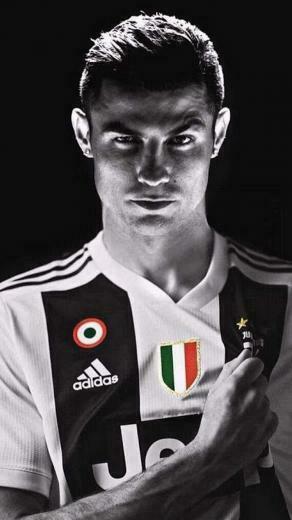 C Ronaldo Juventus Android Wallpaper