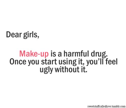 Makeup Quotes Proteckmachinery